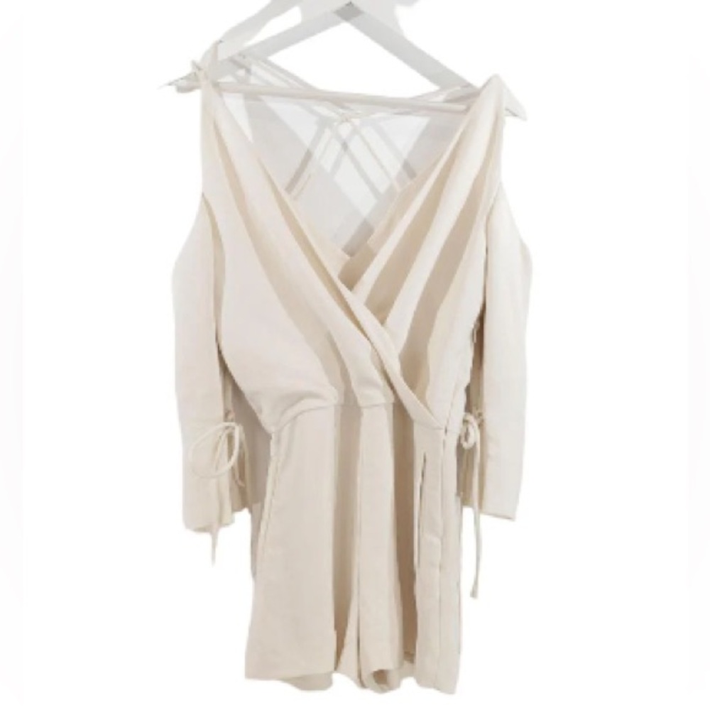 IRO bodysuit